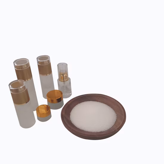 Cosmetic Anti-Aging Raw Materials Ectoine 96702-03-3 Moisturizing Soothing