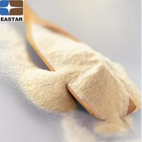 Natural Food Additive CAS 9000-69-5 Pectin Used in Food Industry as Thickening Agent, Stablizing Agent, Emulsifer