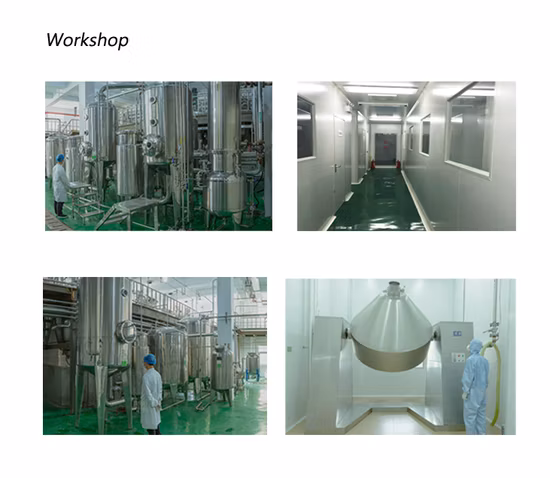 Natural Soybean Extract Phosphatidylserine Food Additive CAS 51446-62-9